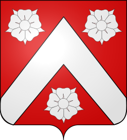 Blason de Jemeppe